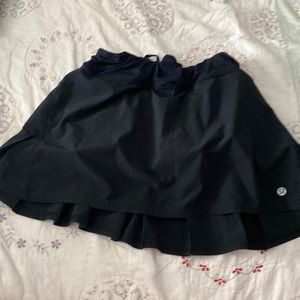 Lulu skirt